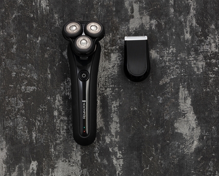 Remington Limitless Rotary Shaver XR1750 X5 holicí strojek