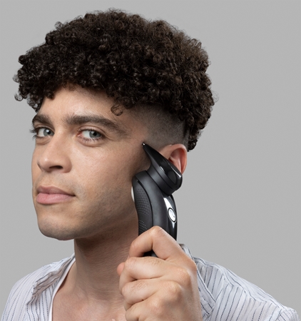 Remington Limitless Rotary Shaver XR1750 X5 holicí strojek