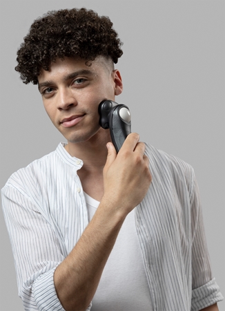 Remington Limitless Rotary Shaver XR1750 X5 holicí strojek