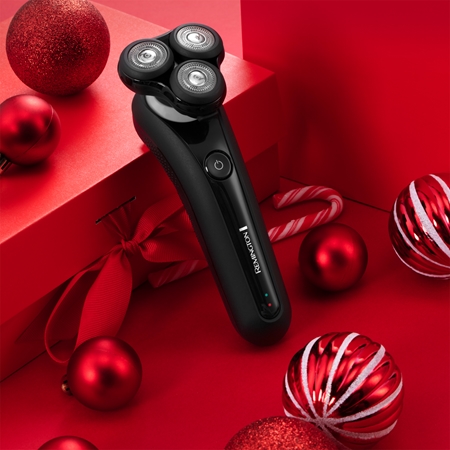 Remington Limitless Rotary Shaver XR1750 X5 holicí strojek