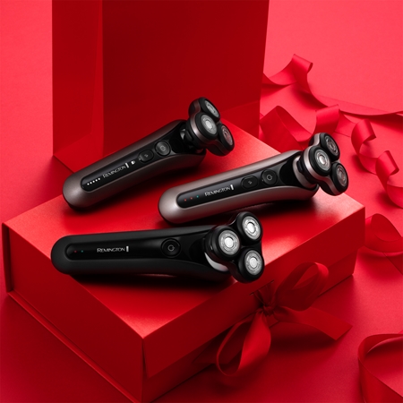 Remington Limitless Rotary Shaver XR1750 X5 holicí strojek