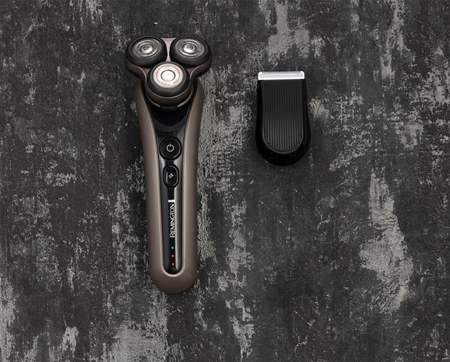 Remington Limitless Rotary Shaver XR1770 X7 holicí strojek