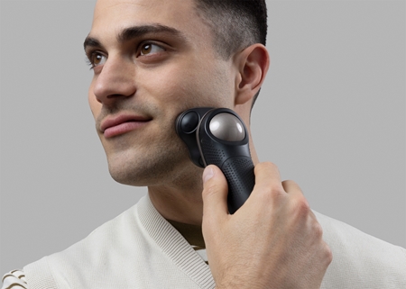 Remington Limitless Rotary Shaver XR1770 X7 holicí strojek
