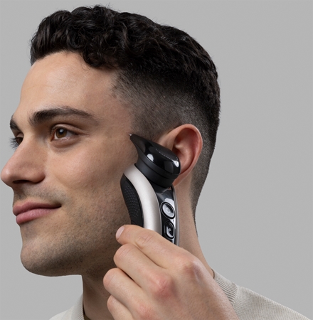 Remington Limitless Rotary Shaver XR1770 X7 holicí strojek
