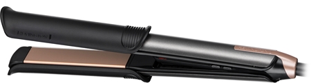 Remington ONE Straight and Curl S6077 Hair Straightener + sleeve