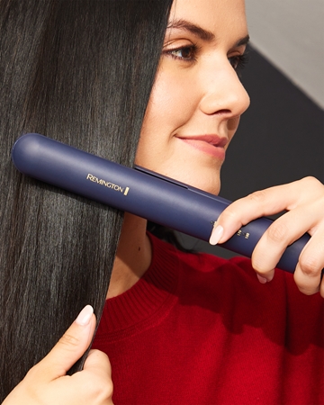 Buy Sapphire Straightner Brush