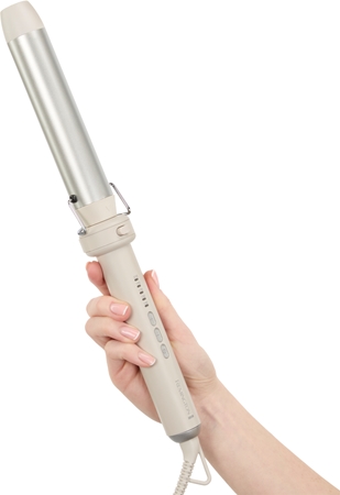 Remington TRENDOLOGY CI41MS5 Multi-Purpose Curling Wand
