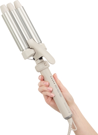 Remington TRENDOLOGY CI41MS5 Multi-Purpose Curling Wand