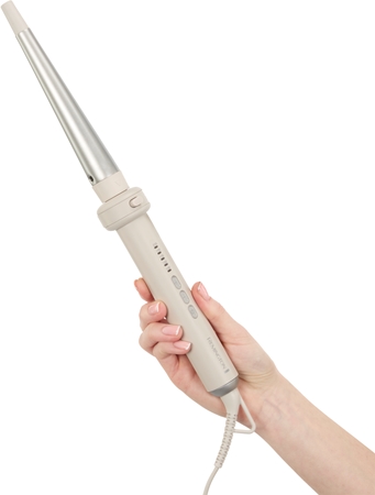 Remington TRENDOLOGY CI41MS5 Multi-Purpose Curling Wand