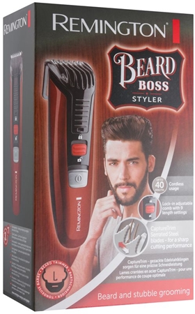 Remington Beard Boss MB4125 Bartschneider