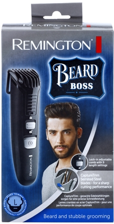 Remington Beard Boss MB4120 regolabarba