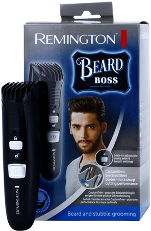 Remington Beard Boss MB4120 regolabarba