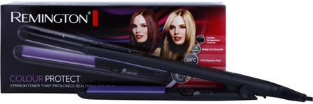 Remington Colour Protect Glätteisen für das Haar
