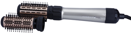 Remington Keratin Therapy  Volume & Protect AS8110 Heißluft Lockenstab
