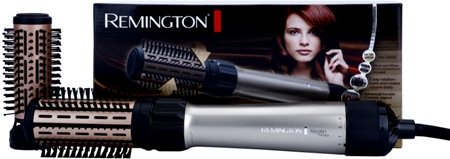 Remington Keratin Therapy  Volume & Protect AS8110 Heißluft Lockenstab