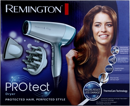 Remington PROtect D8700 hajszárító