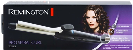 Remington Pro Curl Spiral Ci Fer Boucler Notino Be