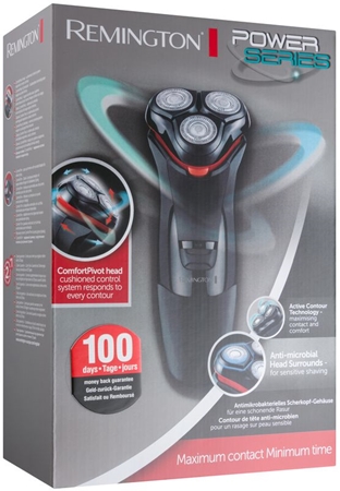 Remington Power Series Aqua PR1330 máquina de afeitar eléctrica