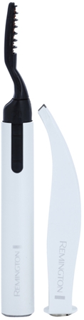 Remington Reveal EC300 Eyelash Curler + Tweezer