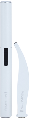Remington Reveal EC300 Eyelash Curler + Tweezer