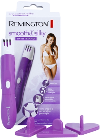 Remington Smooth & Silky WPG4010C Bikinizonentrimmer