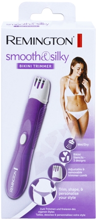 Remington Smooth & Silky WPG4010C Bikinizonentrimmer