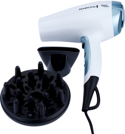Remington Shine Therapy D5216 sušilec za lase