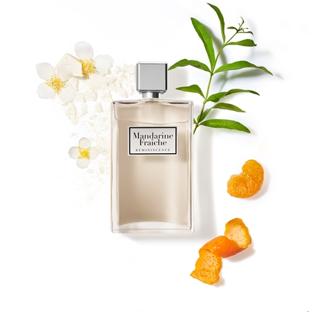 Reminiscence Mandarine Fraiche Eau de Toilette unisex