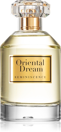 Reminiscence Oriental Dream Eau de Parfum unissexo