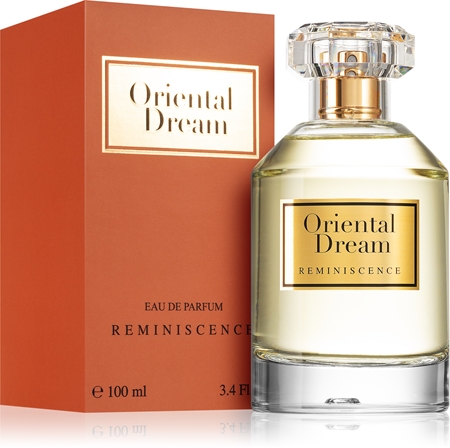 Reminiscence Oriental Dream Eau de Parfum unissexo