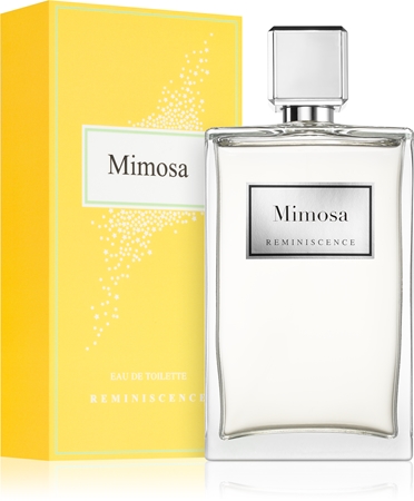 Reminiscence Mimosa Eau de Toilette unisex