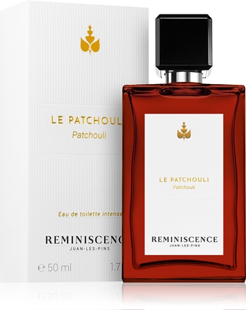 Reminiscence Le Patchouli Eau de Toilette intense unisex