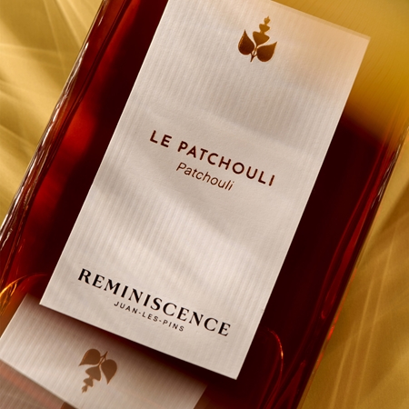 Reminiscence Le Patchouli Eau de Toilette intense unisex