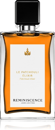 Reminiscence Le Patchouli Elixir Eau de Parfum Unisex