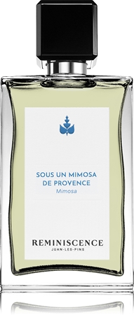 Reminiscence Sous un Mimosa de Provence тоалетна вода intense унисекс