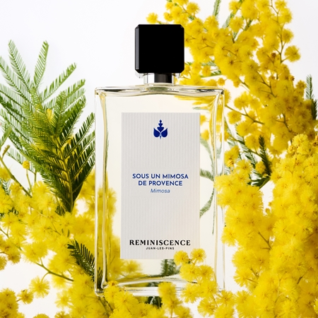 Reminiscence Sous un Mimosa de Provence тоалетна вода intense унисекс