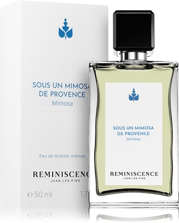 Reminiscence Sous un Mimosa de Provence тоалетна вода intense унисекс