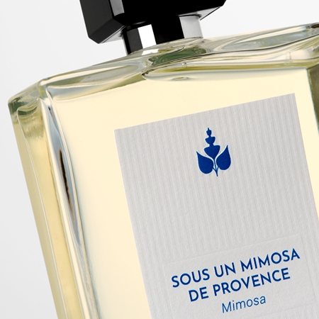Reminiscence Sous un Mimosa de Provence тоалетна вода intense унисекс