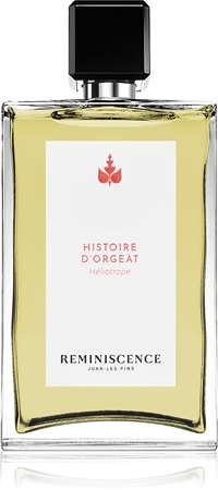 Reminiscence Histoire D'Orgeat eau de parfum unisex