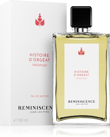 Reminiscence Histoire D'Orgeat eau de parfum unisex