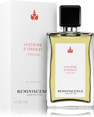 Reminiscence Histoire D'Orgeat eau de parfum unisex