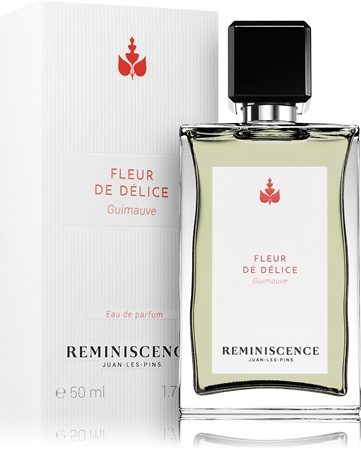 Reminiscence Fleur de Delice Eau de Parfum unisex