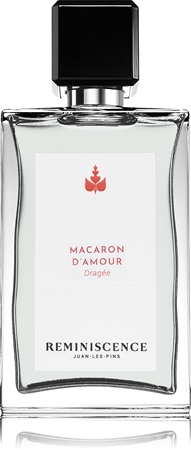 Reminiscence Macaron d'Amour parfémovaná voda unisex