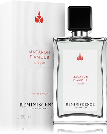 Reminiscence Macaron d'Amour parfémovaná voda unisex