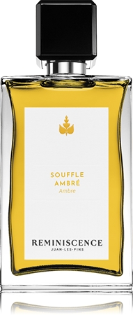 Reminiscence Souffle Ambre Eau de Toilette intensiv Unisex