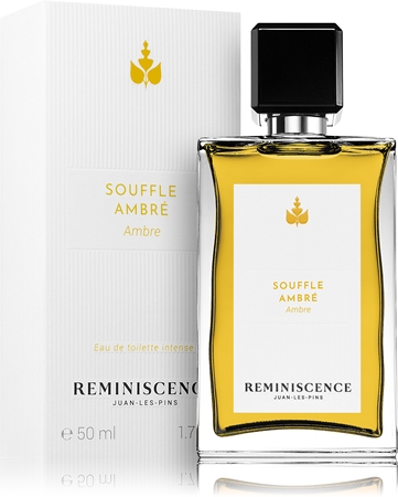 Reminiscence Souffle Ambre Eau de Toilette intensiv Unisex