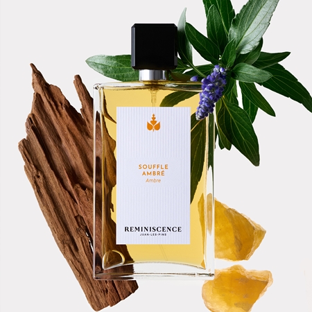 Reminiscence Souffle Ambre Eau de Toilette intensiv Unisex