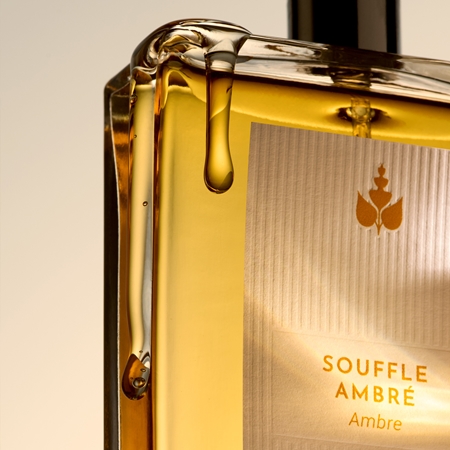 Reminiscence Souffle Ambre Eau de Toilette intensiv Unisex