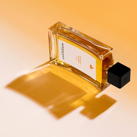 Reminiscence Souffle Ambre Eau de Toilette intensiv Unisex