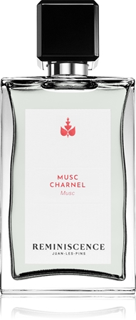 Reminiscence Musc Charnel Eau de Parfum unisex